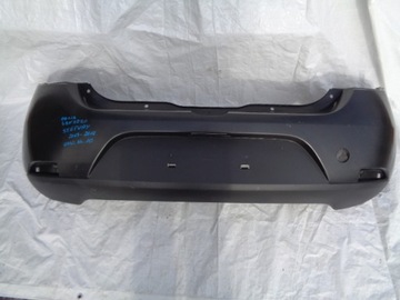 Dacia sandero stepway 13-16 bumper back new original parking sensor, фото