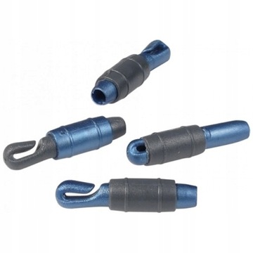 Stonfo clasp connector on tip standard 0, 85, фото