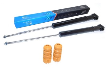 Kraft automotive 4011610 shock absorber, фото