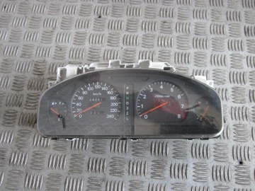 Панель приборов mitsubishi galant 2.5 b 96-03r, фото