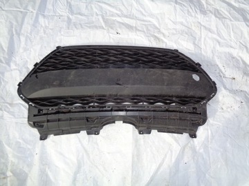 Решетка hyundai i10 2 86569-b9000, фото