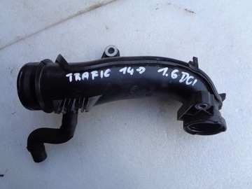 Tube wire trafic 3 14- 1. 6dci 165752889r, фото
