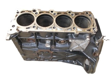 Engine block motor 2.2 cdi sprinter 00-06, фото