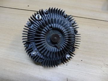 Land cruiser 90 viscous coupling viscous coupling viscous coupling 3, 0 d4d, фото
