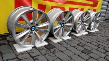 Original disks bmw 17", фото