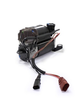 Compressor suspensions audi a6 c6 4f0 allroad original restoration wabco, фото
