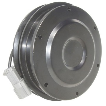 Муфта компресора кондиціонера acauto ac-06dn101, фото