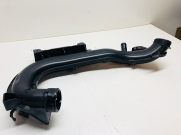Ford original av619c623b wire intercooler, фото
