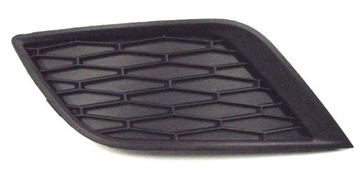 Cap в bumpers front left external. seat ibi, фото