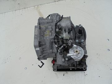 Коробка передач автомат ehe vw polo vw lupo, фото
