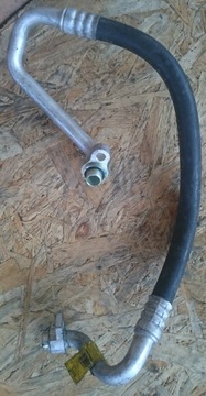 Spigot tube air conditioner opel mokka 95966494, фото