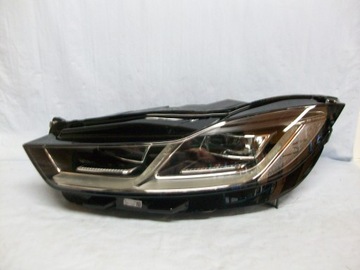 Левая jaguar 1 - pace full led непаянная европа, фото