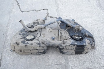 Mercedes w211 3.2 cdi tank fuel tank sedan, фото