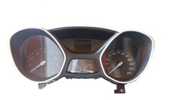Панель приборов am5t-10849-ak ford focus c-max mk2, фото