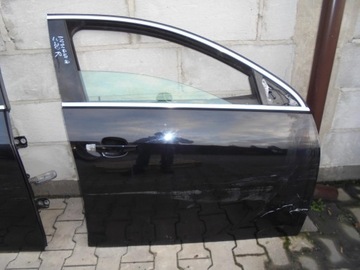 Right front door opel insignia z20r - expulsion -, фото