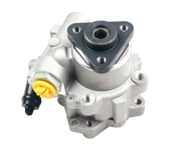 Audi a4 b5 b6 superb 1 passat b5 power steering pump, фото