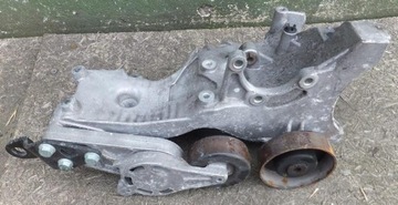 Audi vw кронштейн двигателя коробки генератора 06d903143d, фото