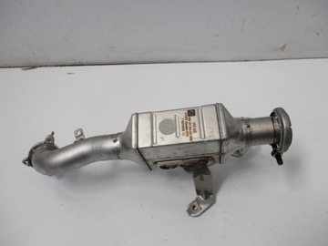 Radiator exhaust gases audi a8 4n0 3, 0tdi 059131508an, фото