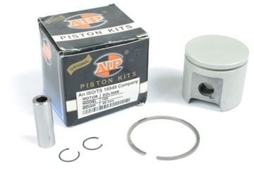 Piston aip dolmar 109 110 43 430 makita dcs 430 431, фото