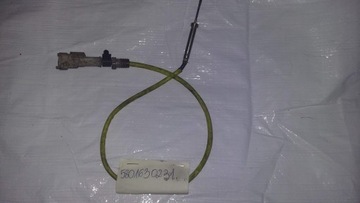 Iveco exhaust gas sensor 5801630231 5801653082, фото