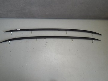 Audi q3 8u rails roofs 8u0860022 8u0860021, фото