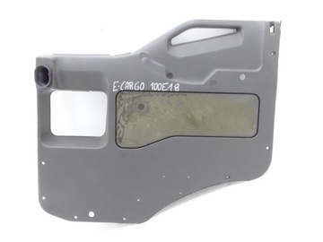 Iveco eurocargo 91 - 02 map door trim right door, фото
