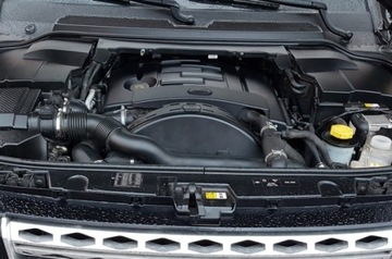 Двигатель range rover 3.0 tdv6 бесплатно обмен, фото