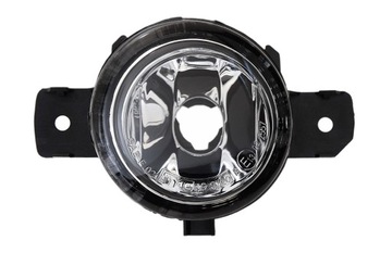 Headlight fog light tyc 19-5719001, фото
