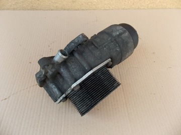 Ford original 9656970080 hull oil filter, фото