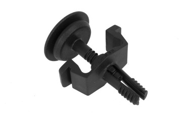Fasteners radiator mercedes original a2115040059, фото