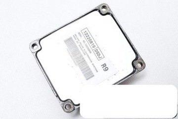 Компьютер daewoo tacuma 2.0 b 12220819 dsdj, фото