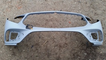 Mercedes cls c c257 amg bumper front, фото