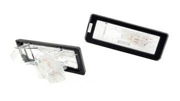 Renault clio 3 4 scenic 2 modus lamp rooms, фото
