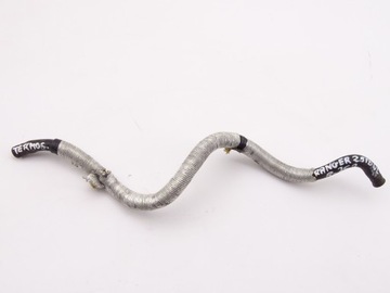 Ford ranger 2 mazda b2500 98-06 2.5 td tube spigot wire waters, фото