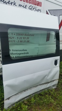 Ford transit mk7 ручка двери дверь сдвижная 2010 2011, фото