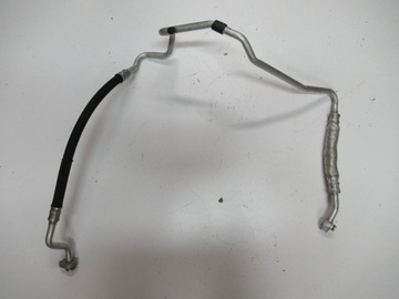 Vw tiguan патрубка трубка кондиционера 2.0 5n0820743d, фото