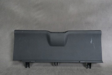 Protection threshold trunk audi original 8s0863471, фото