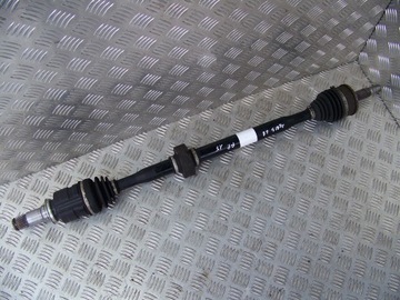 Toyota auris 12 18 піввісь права довга 1.8 hybrid, фото