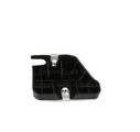 Ford mustang 13-14 fasteners bumpers left, фото