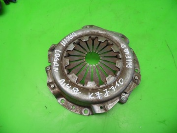Vaccination basket valeo dacia logan 1 1.4 8v 04 - 06, фото