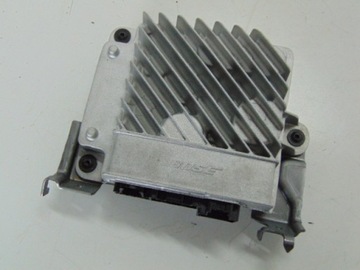 Amplifier bose 280638719r renault espace v, фото