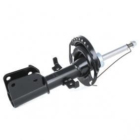 Shock absorber 8200657085 renault espace 4 front. original!, фото