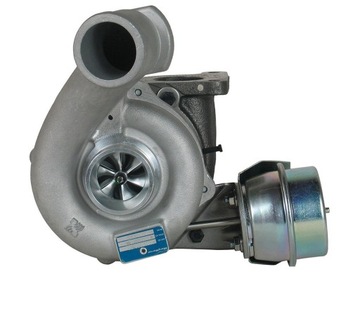 Turbo renault nissan mitsubishi 1.9 dci di-d kkk, фото