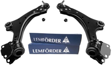 Lemforder 36171 01 lever, suspension wheels, фото