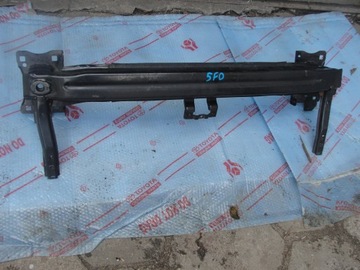 Beam under bumper front seat leon 3 5f, фото
