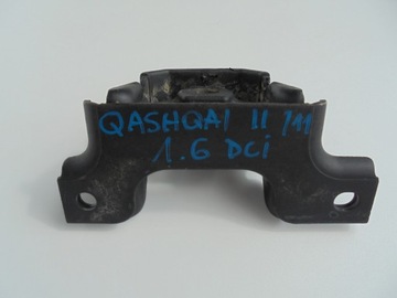 Qashqai 2 j11 1.6 dci fasteners muffler 206514ea3a, фото