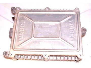 Volvo truck mercedes control unit wabko number 4460040110, фото