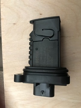 Bmw f45 f48 mini f60 flow meter sensor air, фото