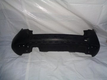 Dacia duster bumper back new original 850226743r, фото