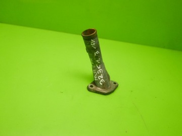 Flange coolant flange mazda 323c bg 4 1.3 16v 91 -, фото